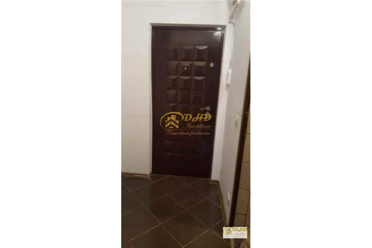  Inchiriere Apartament 1 camere, zona Nicolina - Iasi