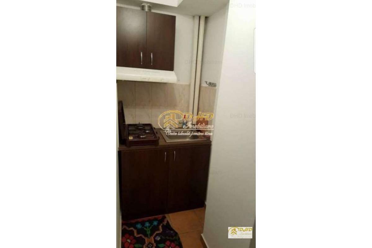  Inchiriere apartament 1 camere , zona podu ros - iasi