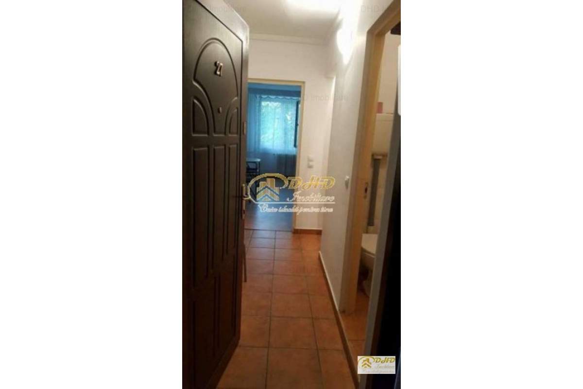  Inchiriere apartament 1 camere , zona podu ros - iasi