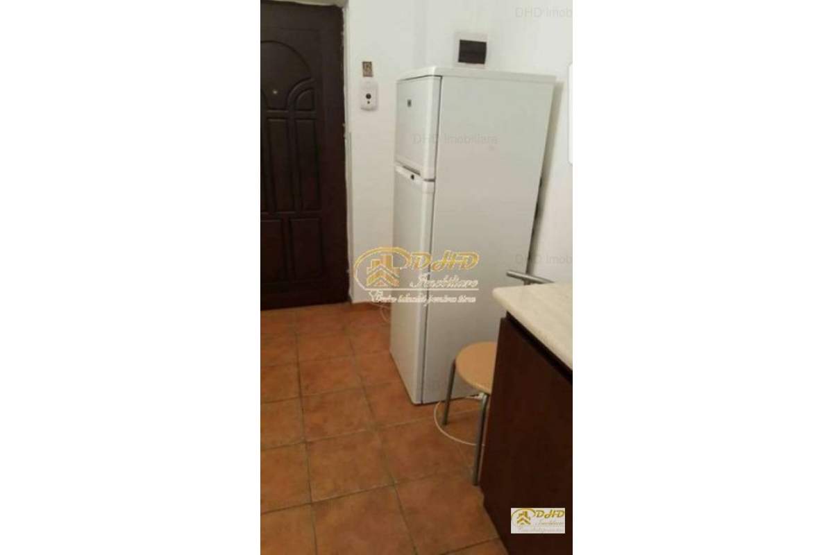  Inchiriere apartament 1 camere , zona podu ros - iasi