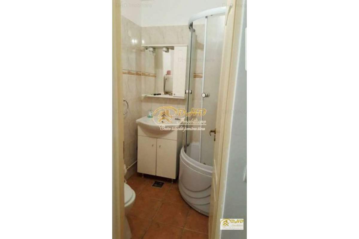  Inchiriere apartament 1 camere , zona podu ros - iasi