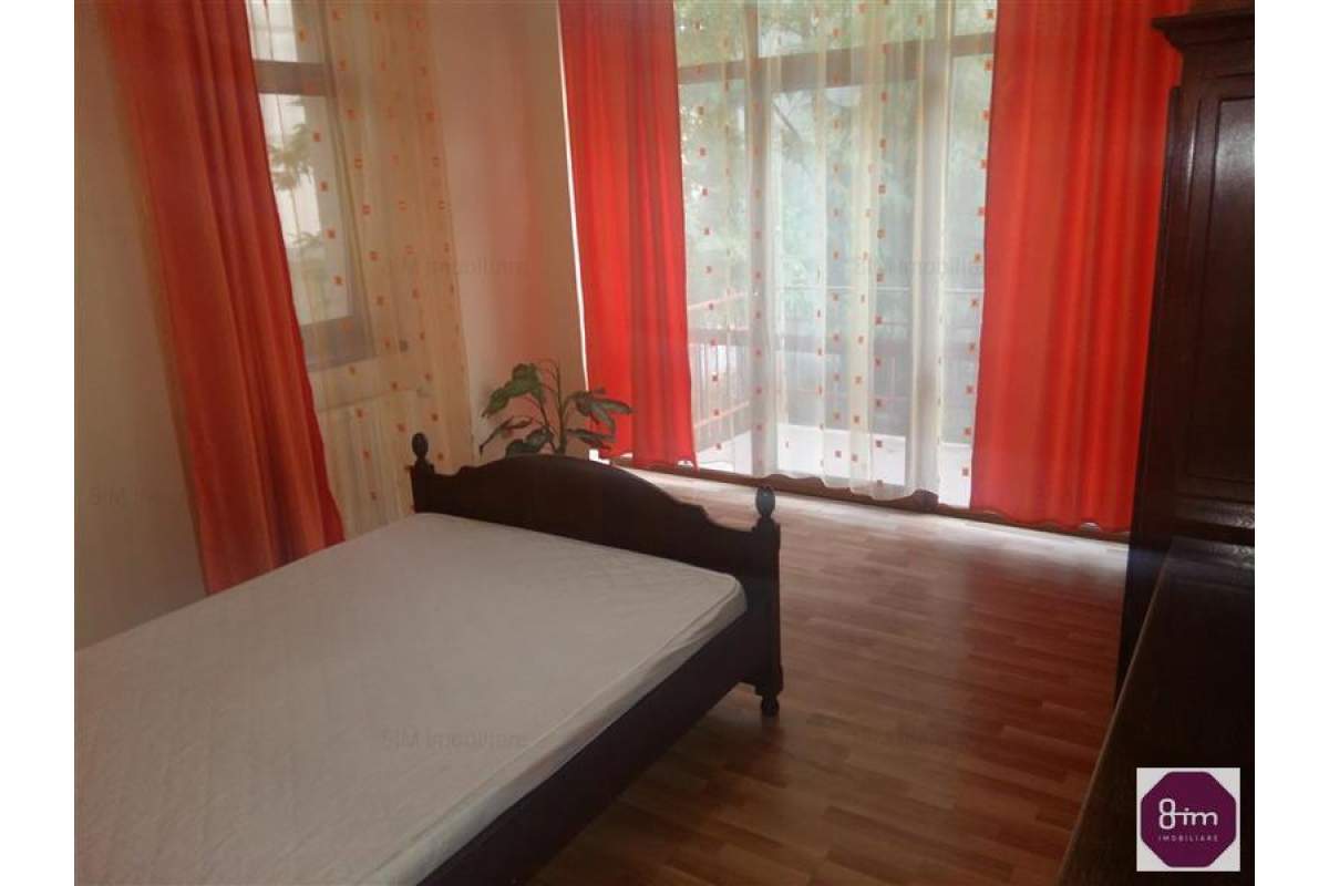  Inchiriere apartament 2 camere, 50 mp, zona strazii Meteor!