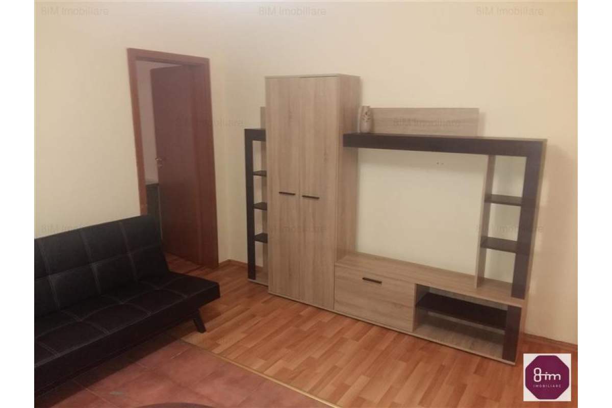  Inchiriere apartament 2 camere, 50 mp, zona strazii Meteor!