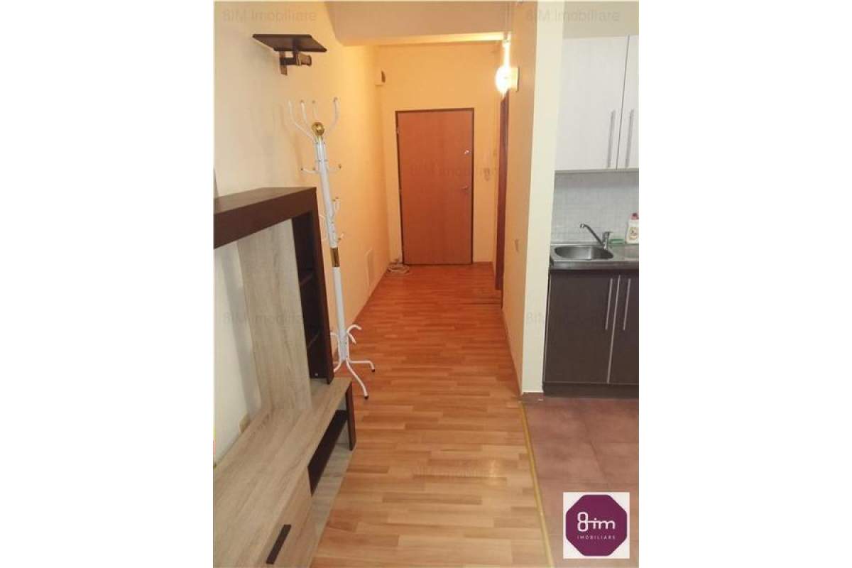  Inchiriere apartament 2 camere, 50 mp, zona strazii Meteor!