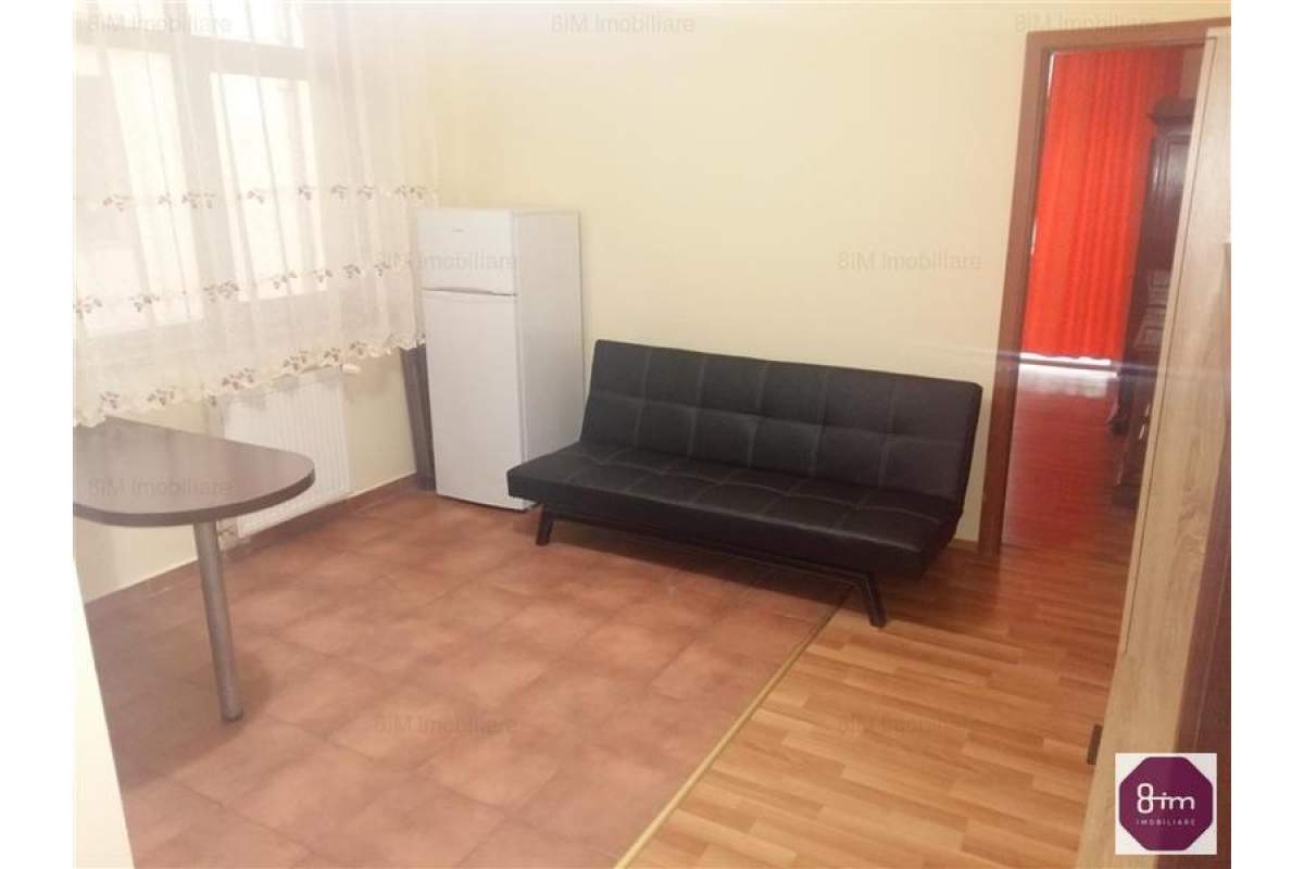  Inchiriere apartament 2 camere, 50 mp, zona strazii Meteor!