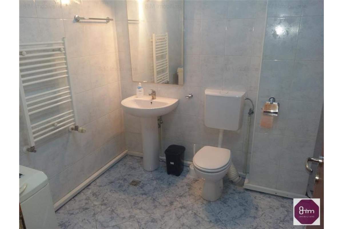  Inchiriere apartament 2 camere, 50 mp, zona strazii Meteor!