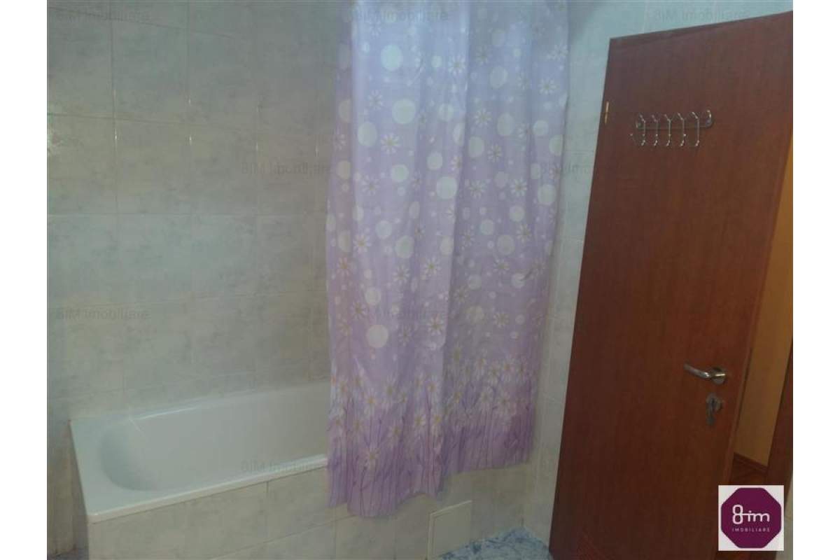  Inchiriere apartament 2 camere, 50 mp, zona strazii Meteor!