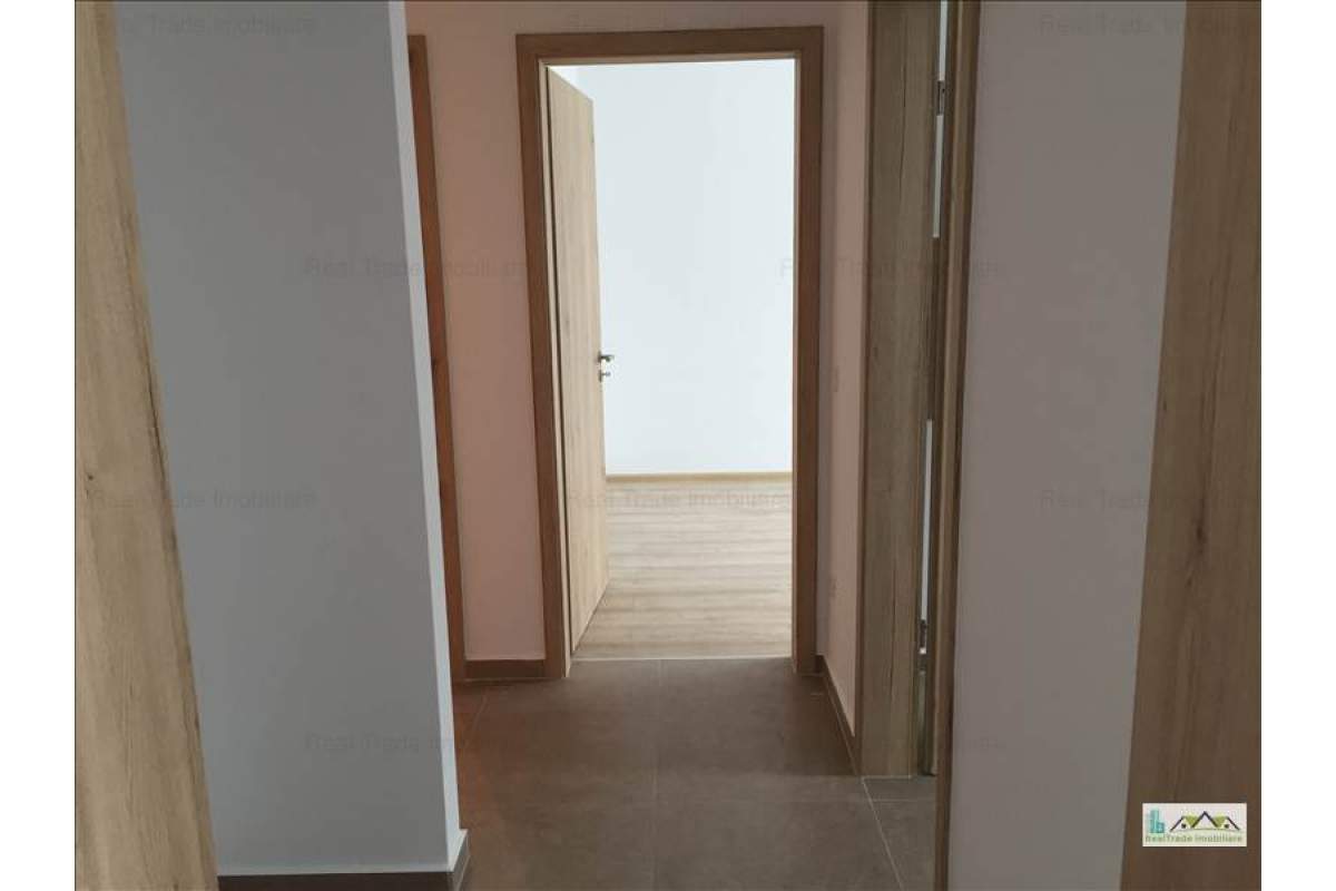 Inchiriere apartament 2 camere Avantgarden-Coresi, Brasov