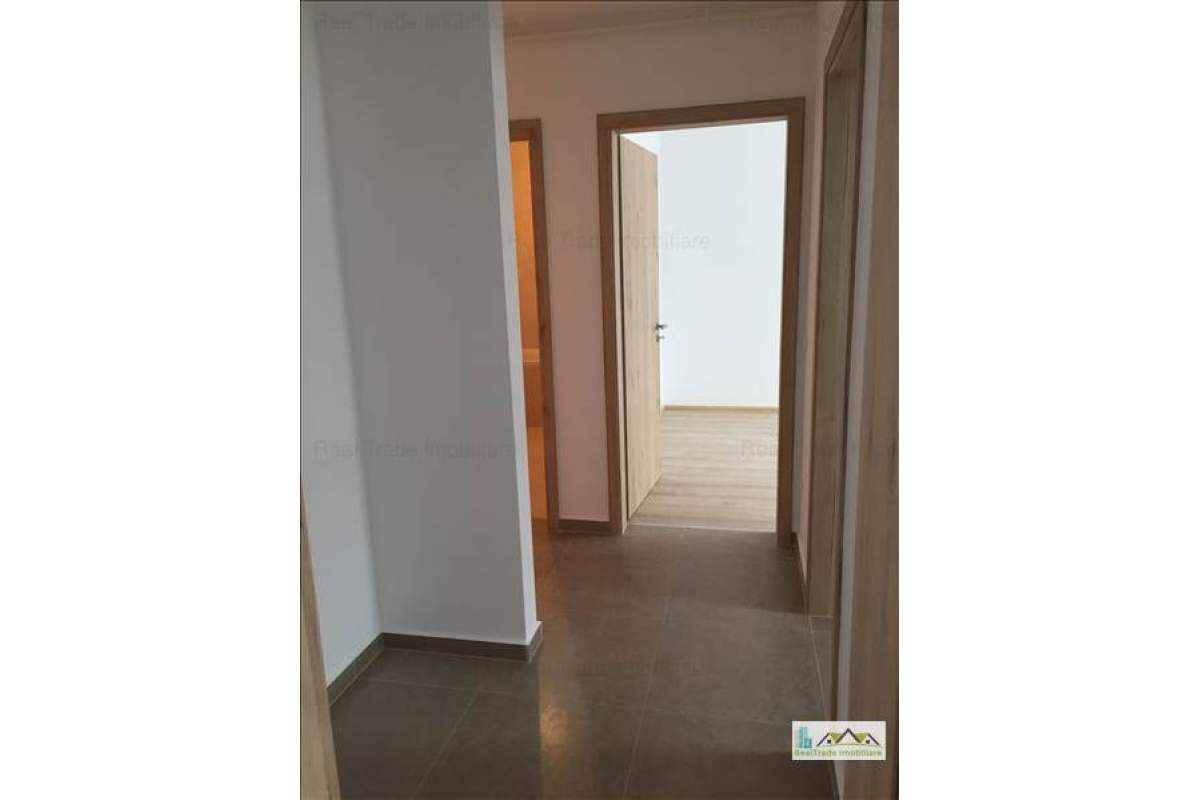 Inchiriere apartament 2 camere Avantgarden-Coresi, Brasov