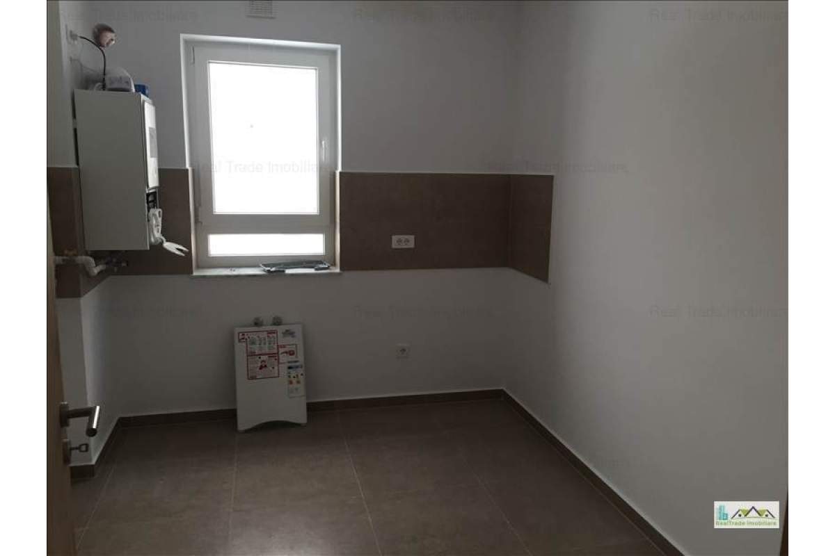 Inchiriere apartament 2 camere Avantgarden-Coresi, Brasov