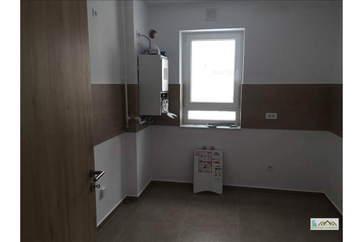 Inchiriere apartament 2 camere Avantgarden-Coresi, Brasov