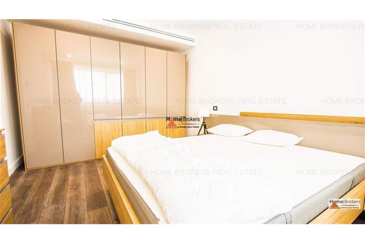  Inchiriere apartament 2 camere Herastrau Cortina Residence