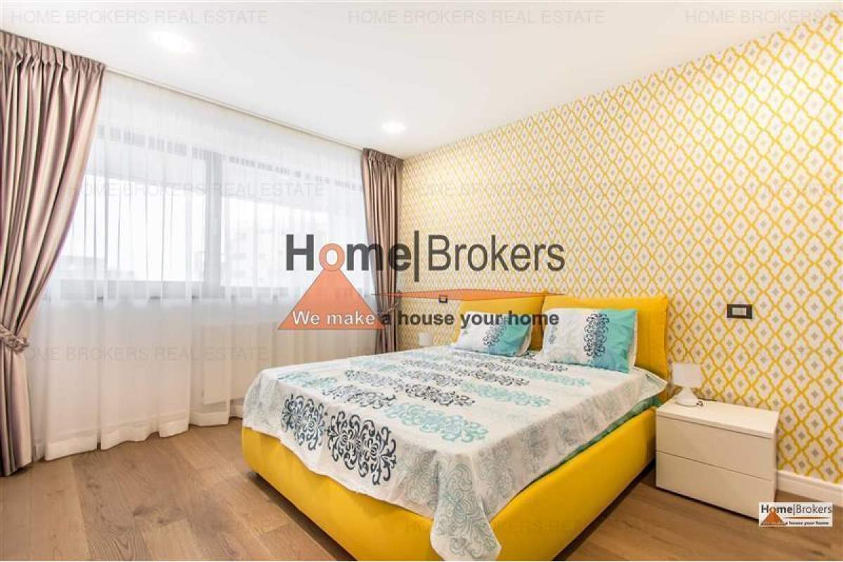 Inchiriere apartament 2 camere Herastrau Cortina