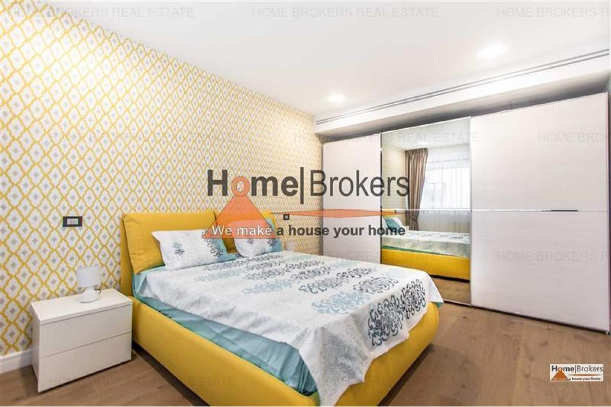 Inchiriere apartament 2 camere Herastrau Cortina
