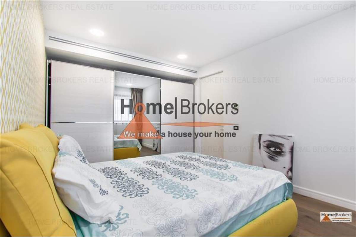 Inchiriere apartament 2 camere Herastrau Cortina