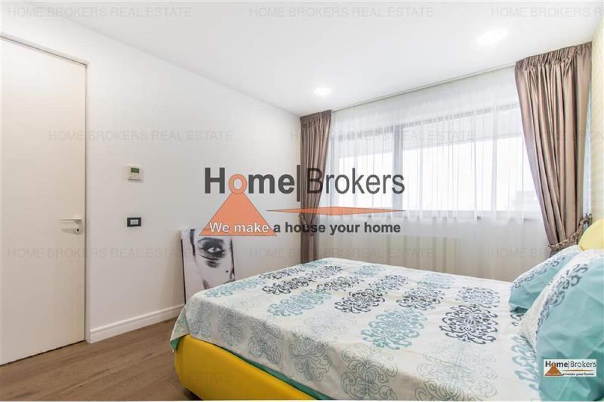 Inchiriere apartament 2 camere Herastrau Cortina