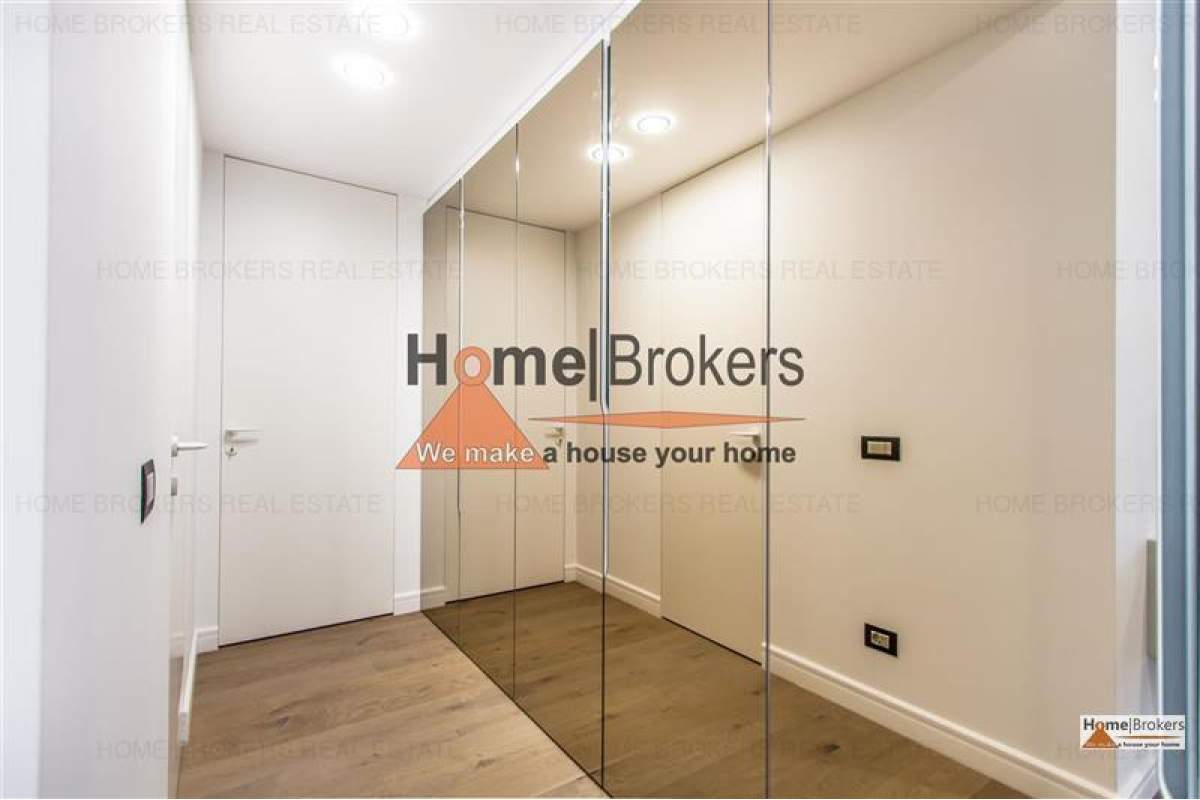 Inchiriere apartament 2 camere Herastrau Cortina