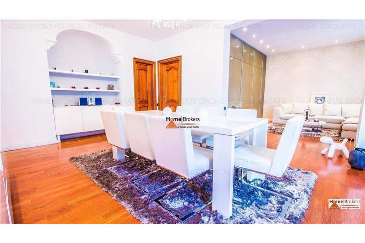 Inchiriere apartament 2 camere Herastrau
