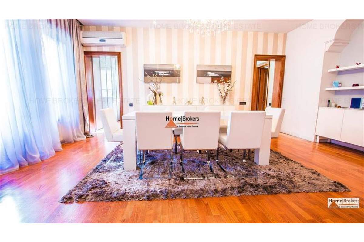 Inchiriere apartament 2 camere Herastrau