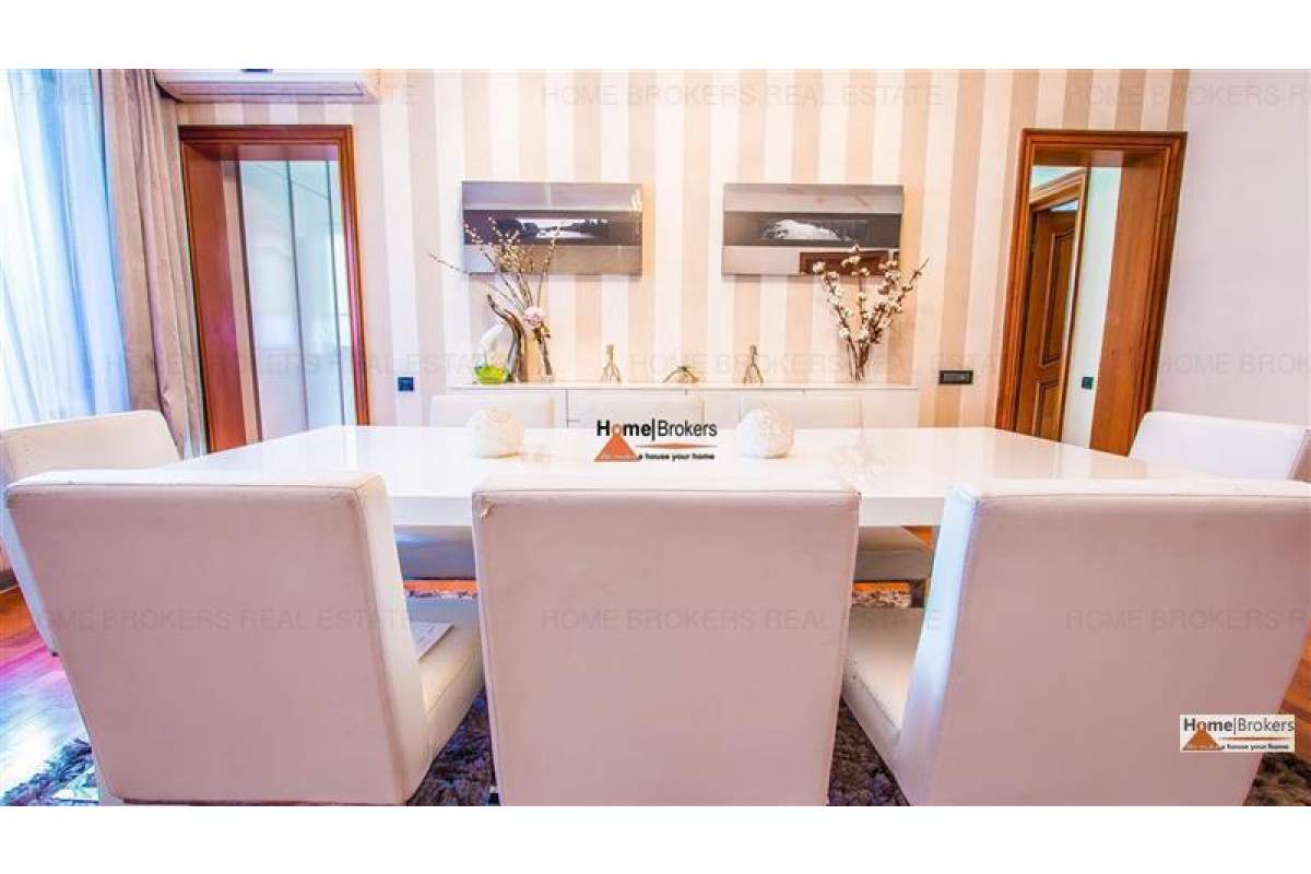 Inchiriere apartament 2 camere Herastrau