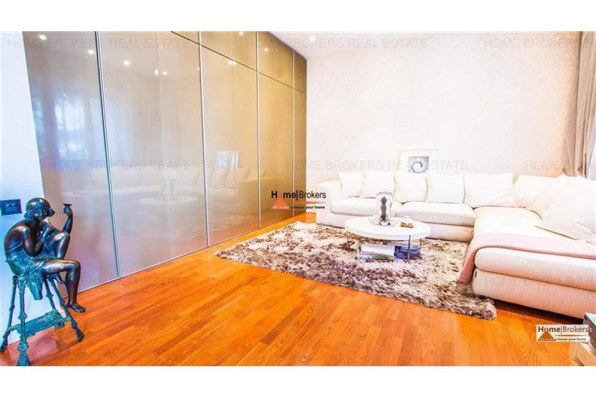Inchiriere apartament 2 camere Herastrau