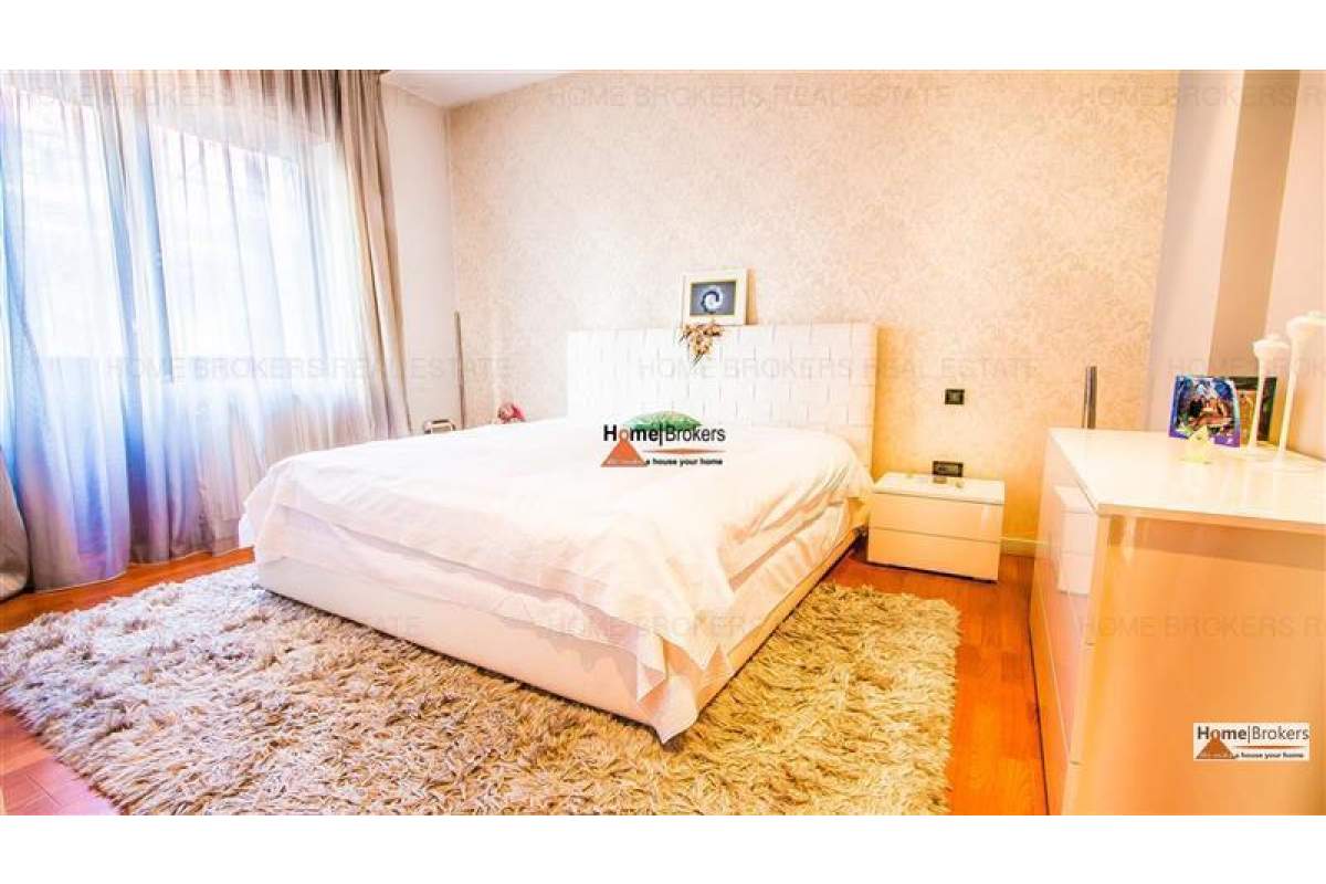 Inchiriere apartament 2 camere Herastrau