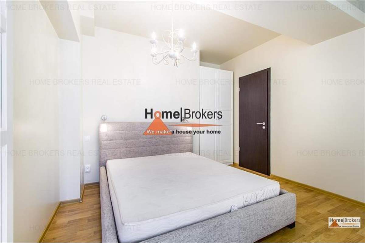  Inchiriere apartament 2 camere Herastrau