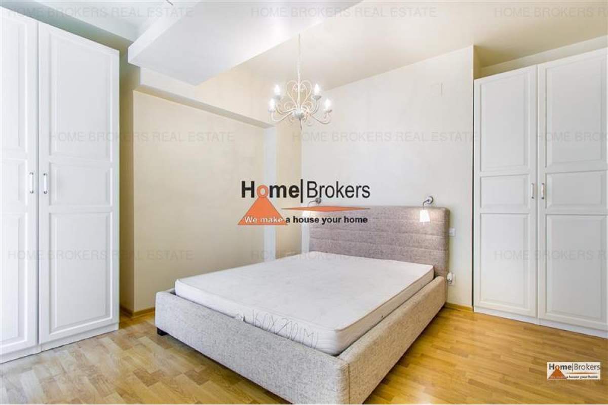  Inchiriere apartament 2 camere Herastrau