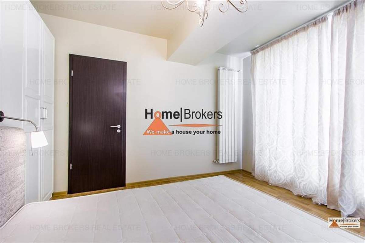  Inchiriere apartament 2 camere Herastrau