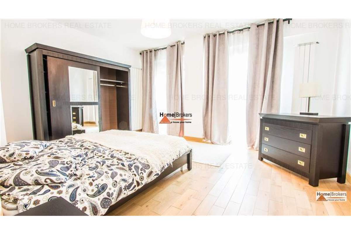  Inchiriere apartament 2 camere Herastrau