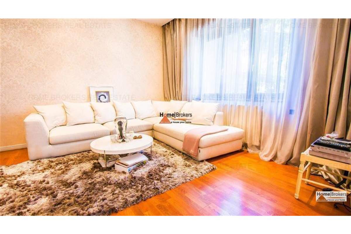 Inchiriere apartament 2 camere Herastrau