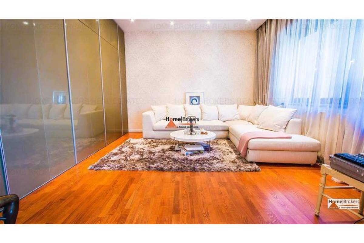 Inchiriere apartament 2 camere Herastrau