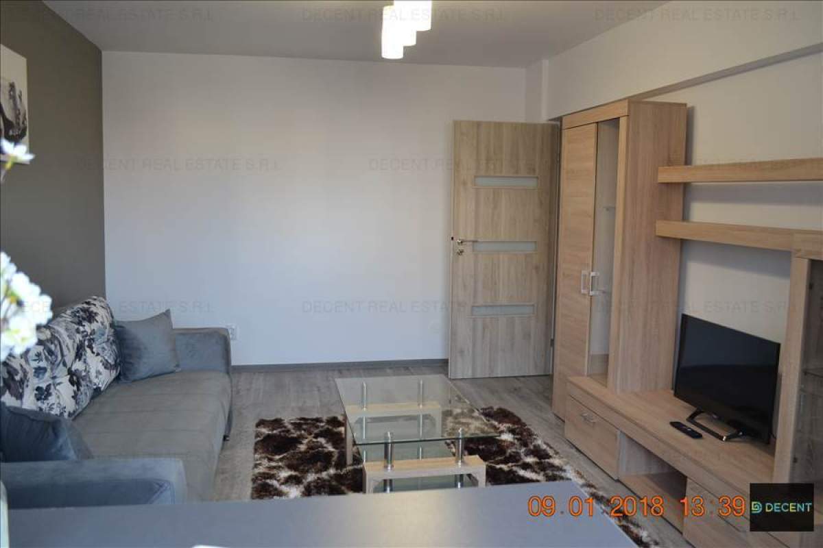  Inchiriere apartament 2 camere, zona Garii, Brasov