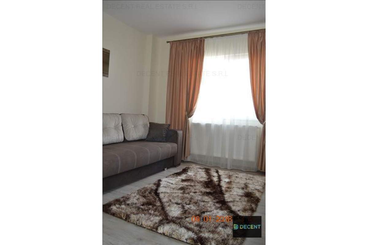  Inchiriere apartament 2 camere, zona Garii, Brasov