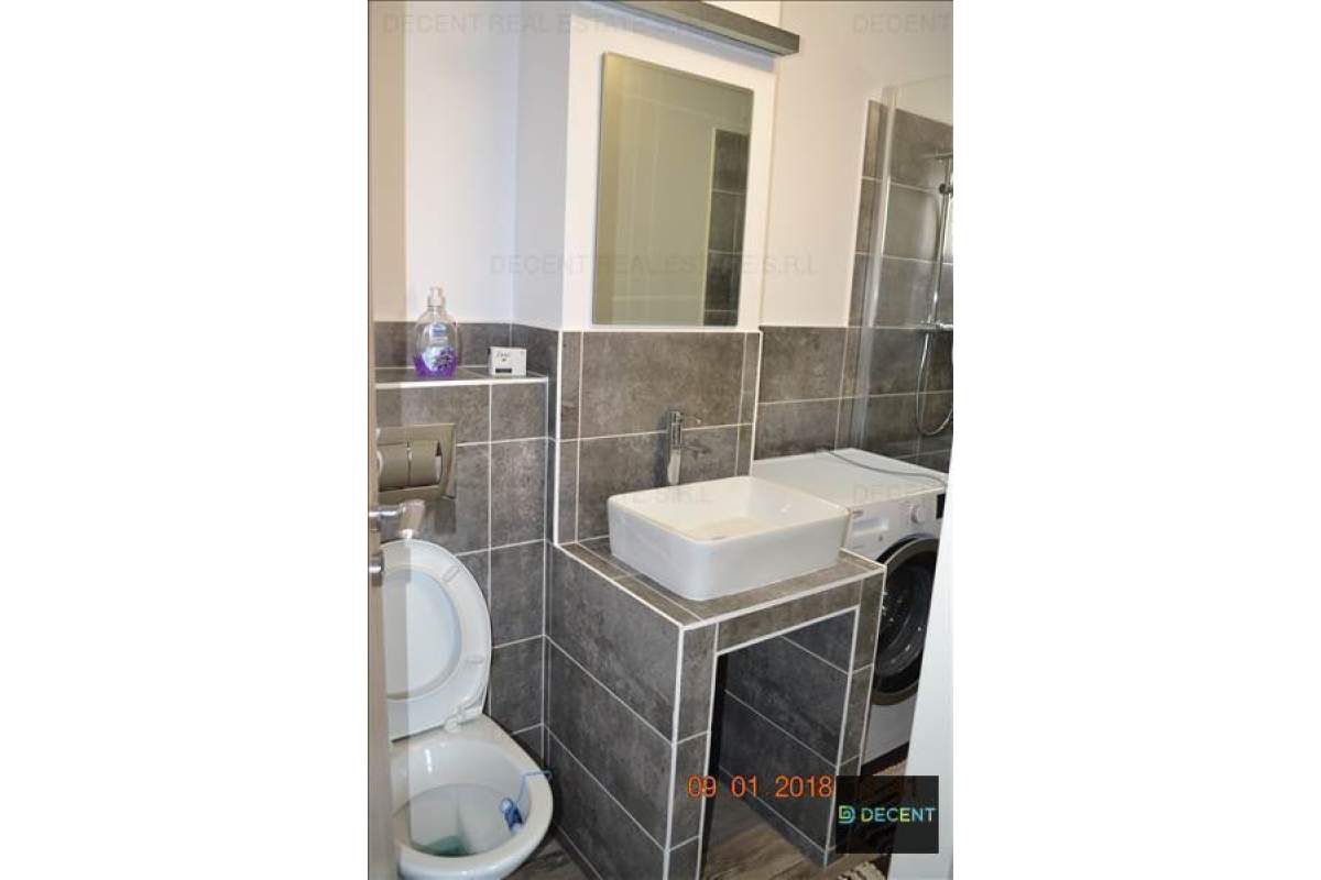  Inchiriere apartament 2 camere, zona Garii, Brasov