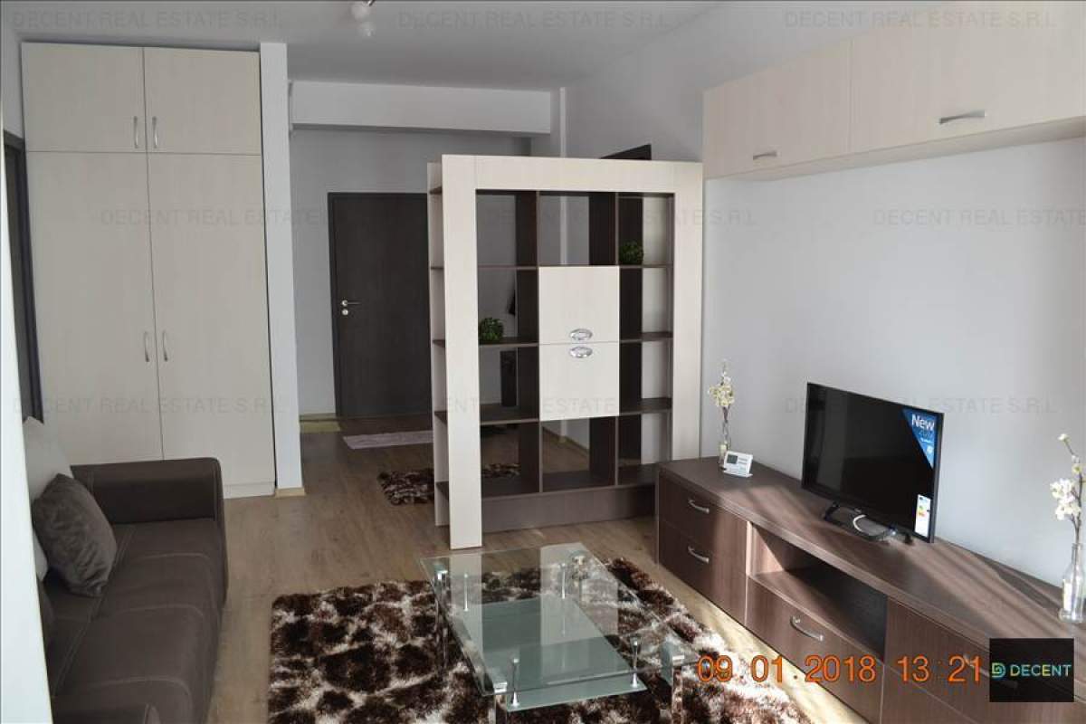  Inchiriere apartament 2 camre, zona centrala, Brasov
