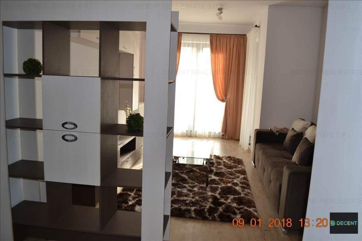  Inchiriere apartament 2 camre, zona centrala, Brasov