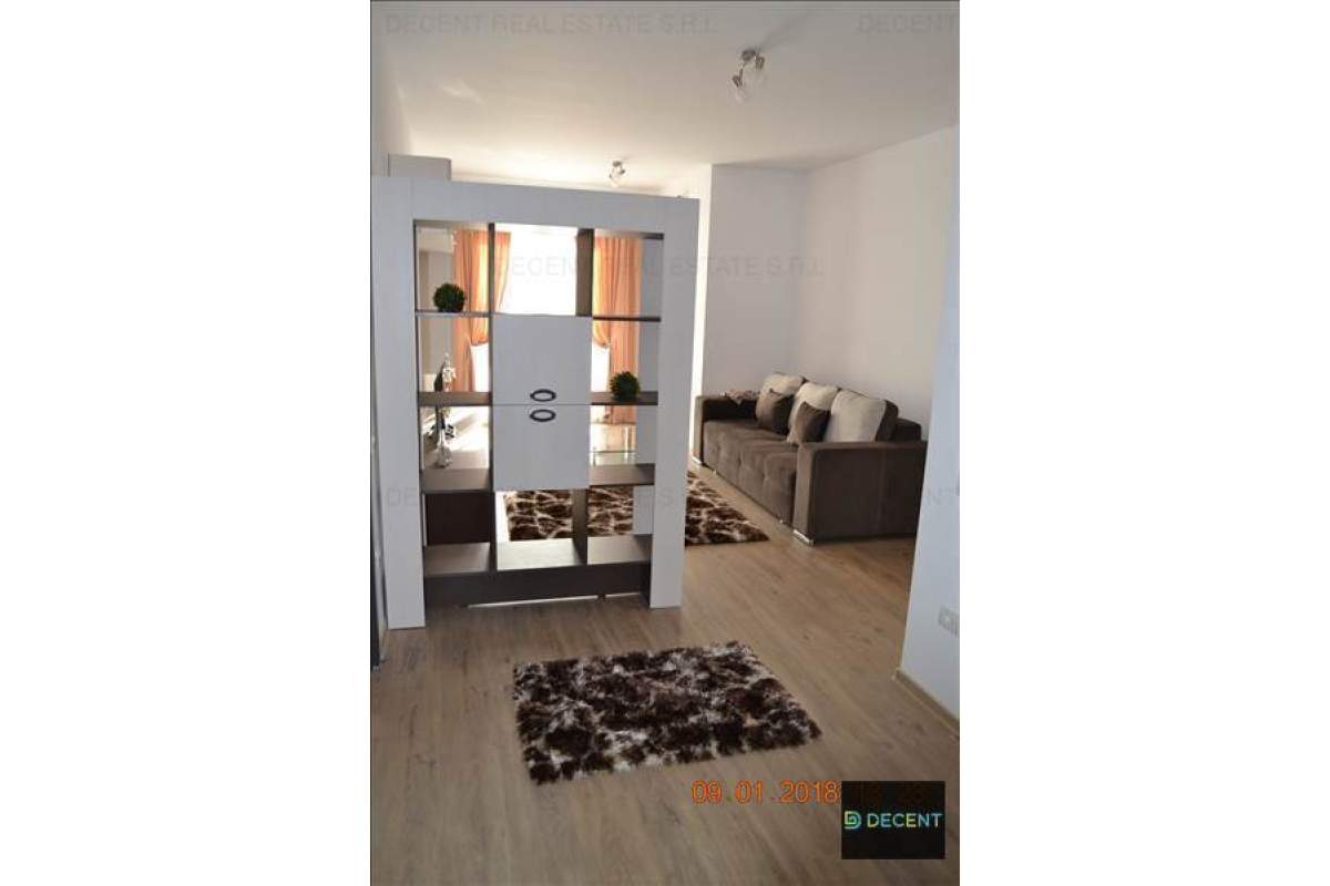  Inchiriere apartament 2 camre, zona centrala, Brasov