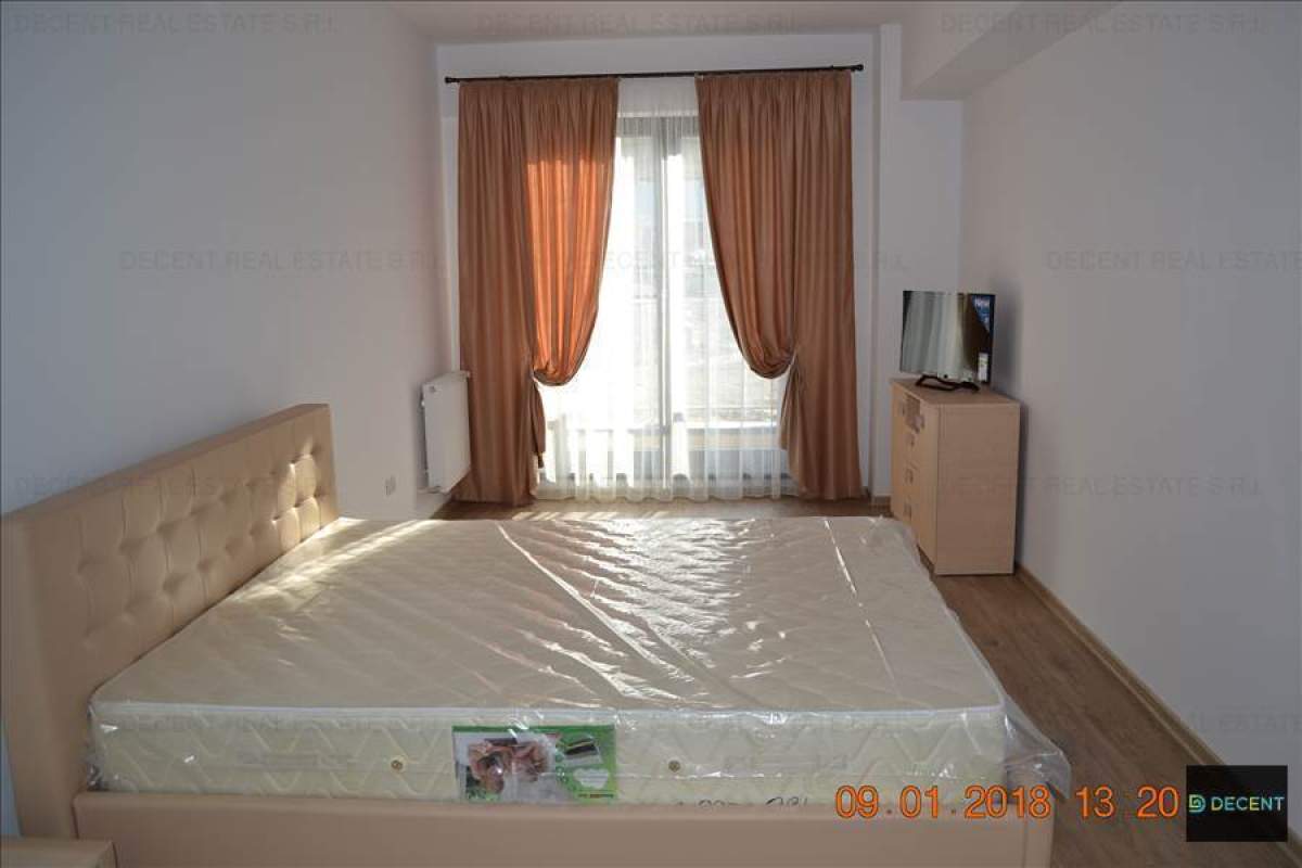  Inchiriere apartament 2 camre, zona centrala, Brasov