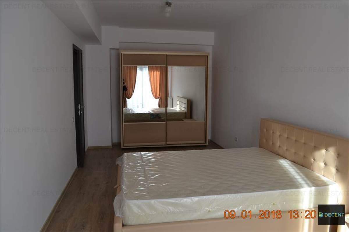  Inchiriere apartament 2 camre, zona centrala, Brasov