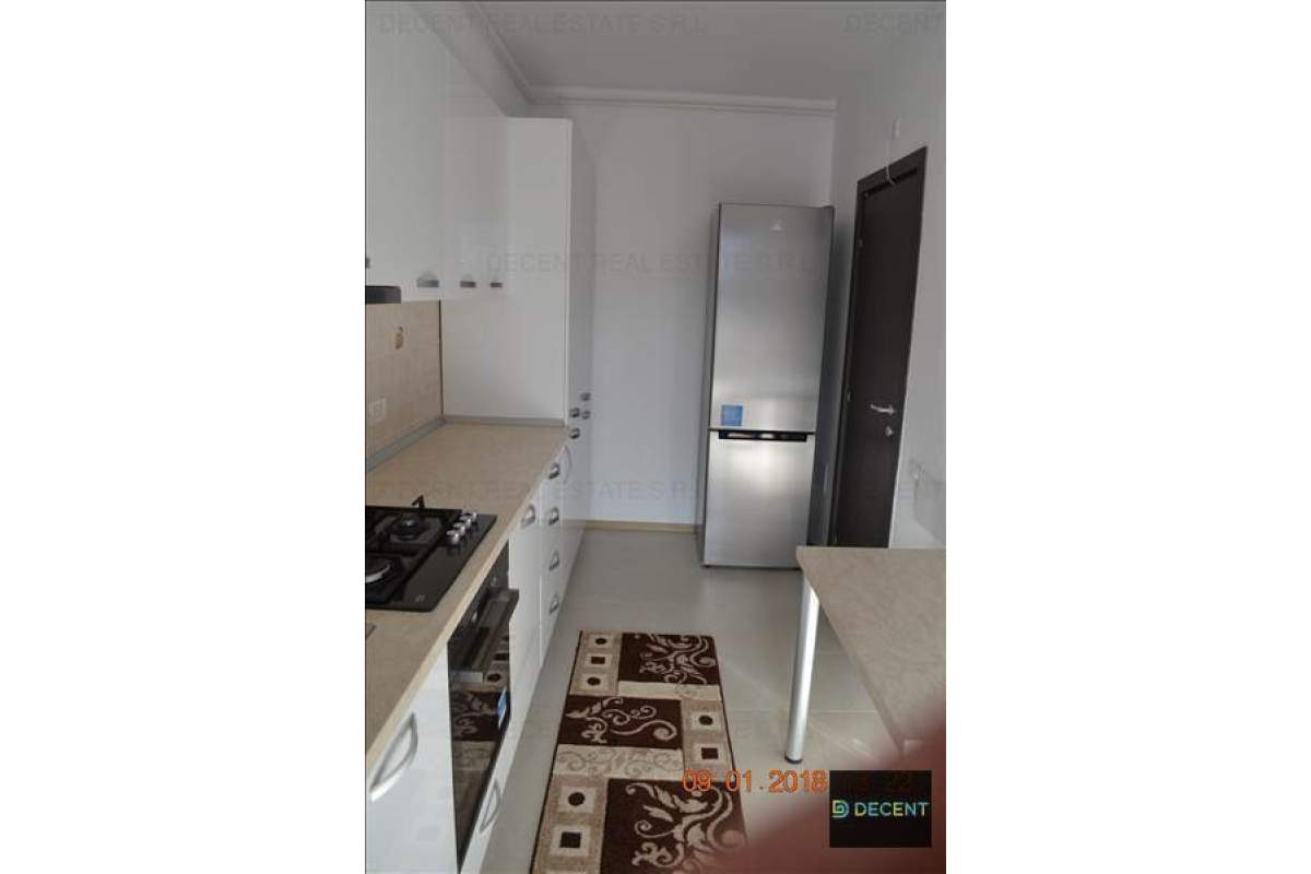  Inchiriere apartament 2 camre, zona centrala, Brasov