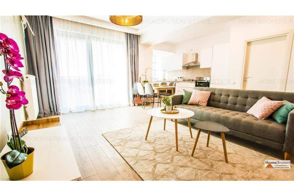  Inchiriere apartament 3 camere Aviatiei