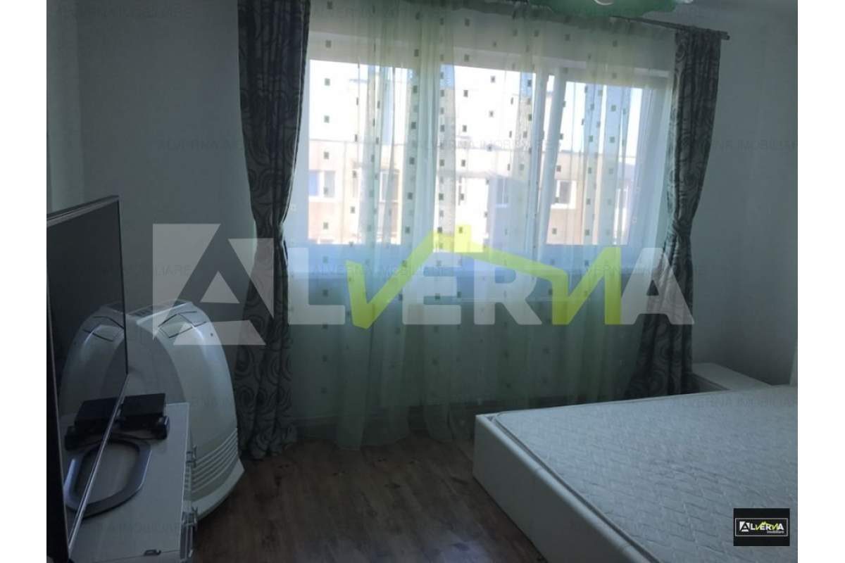  Inchiriere apartament 3 camere, decomandat, modern, Manastur