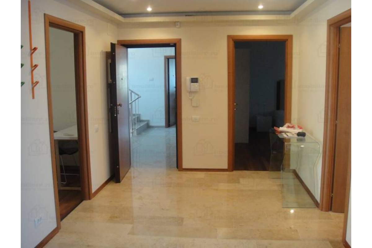  Inchiriere apartament 3 camere Floreasca