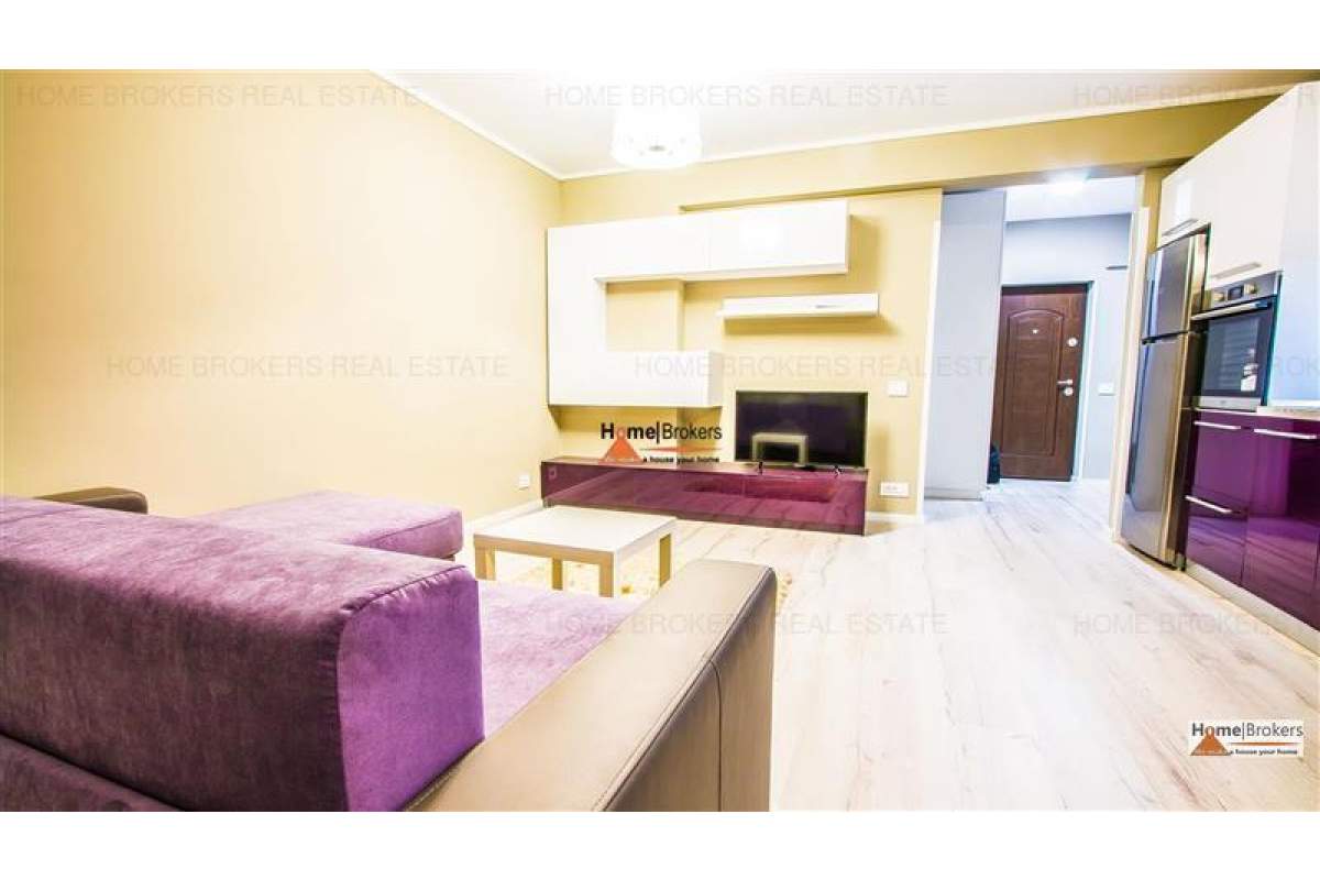  Inchiriere apartament 3 camere Herastrau