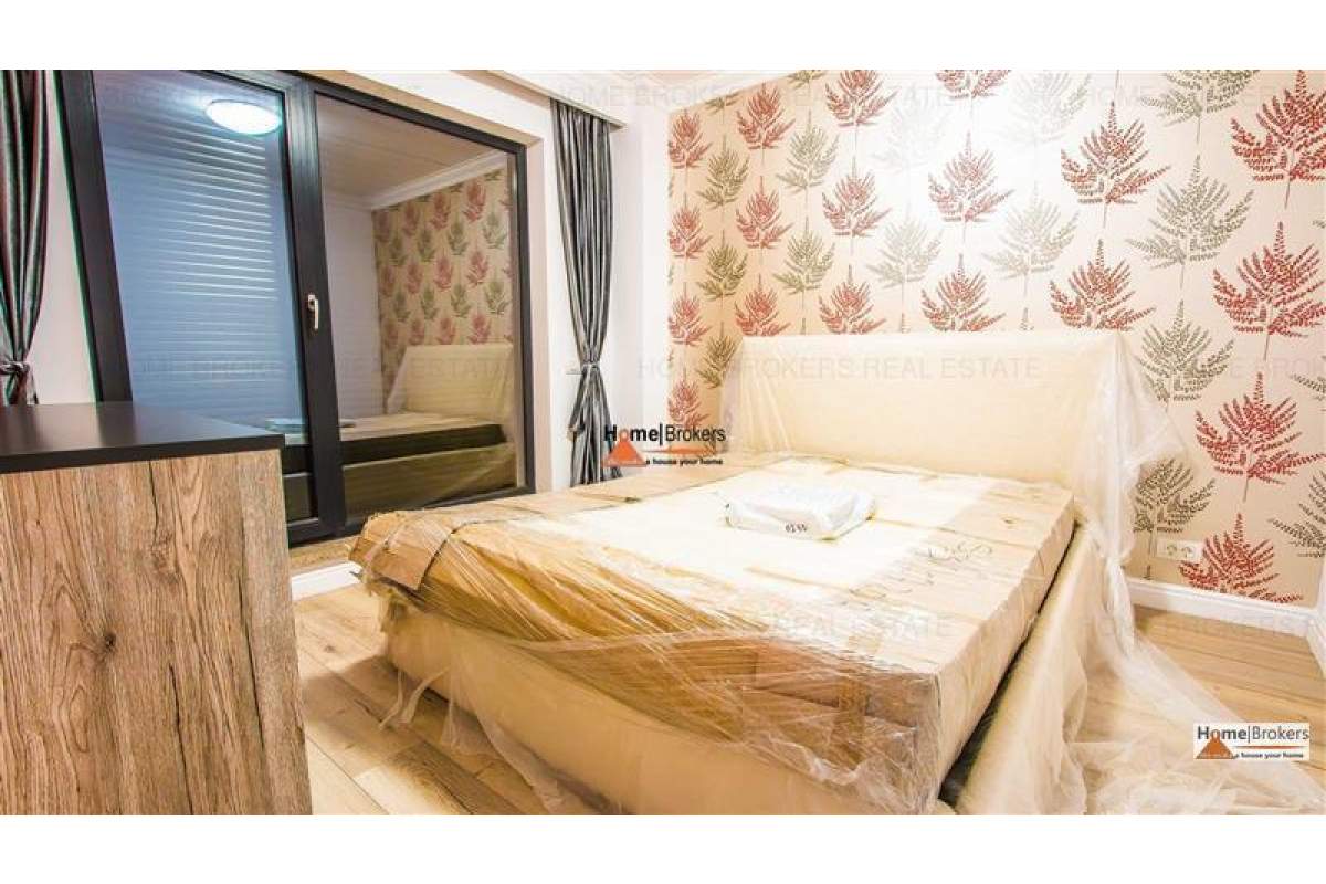  Inchiriere apartament 3 camere Herastrau