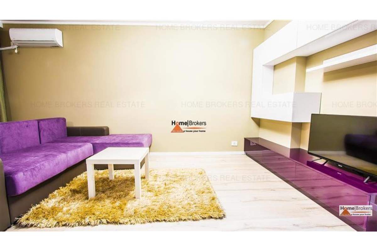  Inchiriere apartament 3 camere Herastrau