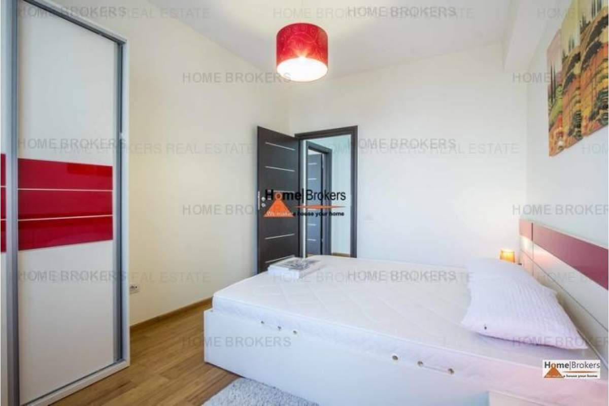  Inchiriere apartament 3 camere in bloc nou Nordului