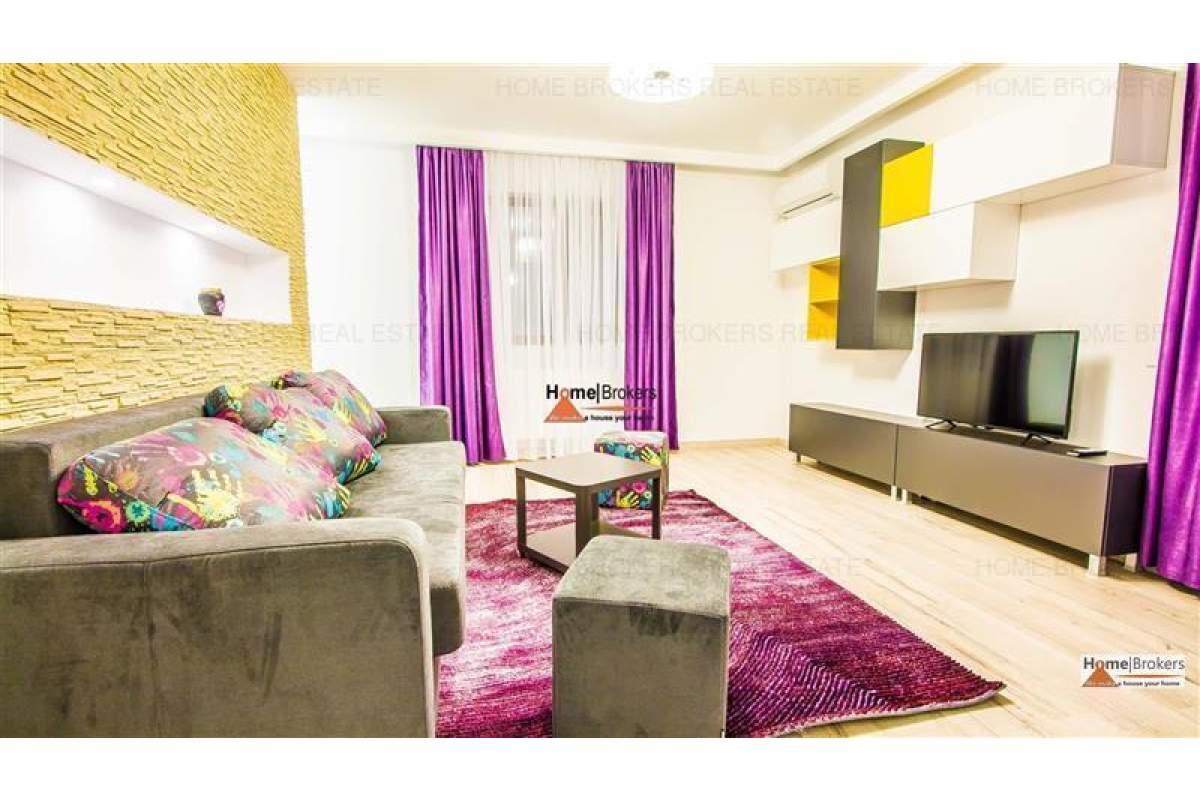  Inchiriere apartament 3 camere Nordului