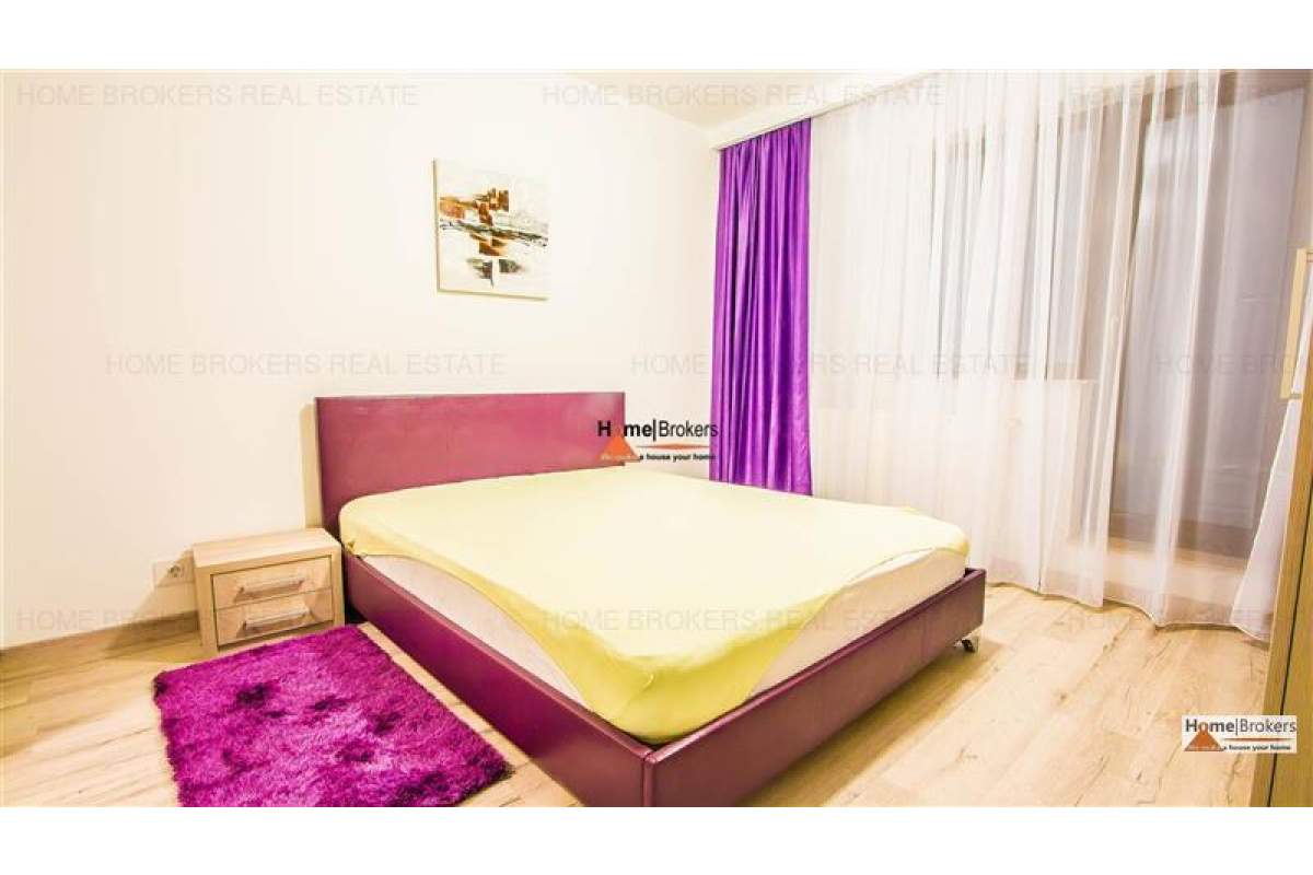  Inchiriere apartament 3 camere Nordului